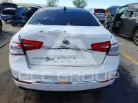 2014 KIA Cadenza фото