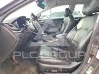 2014 KIA Cadenza фото