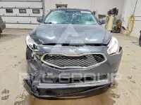 2014 KIA Cadenza фото