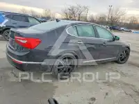 2014 KIA Cadenza фото