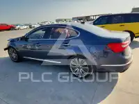 2014 KIA Cadenza фото