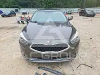 2014 KIA Cadenza фото
