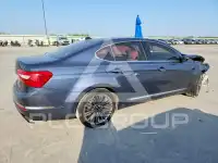 2014 KIA Cadenza фото