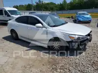2014 KIA Cadenza фото
