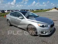 2014 KIA Cadenza фото