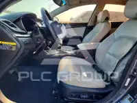 2014 KIA Cadenza фото