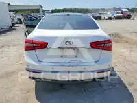 2014 KIA Cadenza фото