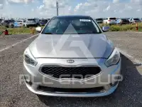 2014 KIA Cadenza фото