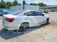 2014 KIA Cadenza фото