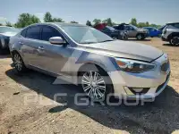 2014 KIA Cadenza фото