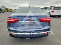 2014 KIA Cadenza фото