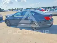2014 KIA Cadenza photo