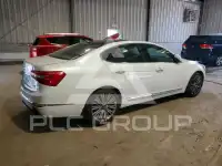 2014 KIA Cadenza фото
