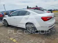 2014 KIA Cadenza photo