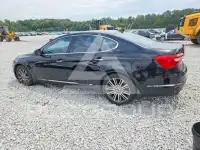 2014 KIA Cadenza фото