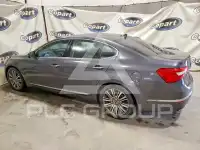 2014 KIA Cadenza фото