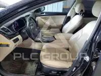 2014 KIA Cadenza photo