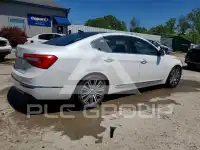 2014 KIA Cadenza фото