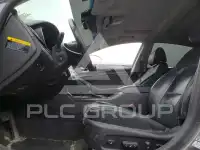 2014 KIA Cadenza photo
