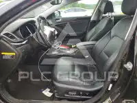 2014 KIA Cadenza фото