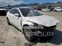 2014 KIA Cadenza photo
