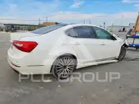 2014 KIA Cadenza фото