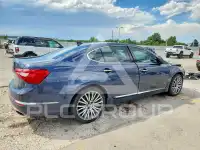 2014 KIA Cadenza photo