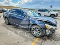 2014 KIA Cadenza photo