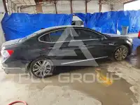 2014 KIA Cadenza фото