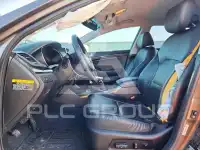 2014 KIA Cadenza фото