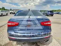 2014 KIA Cadenza photo