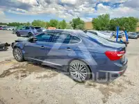 2014 KIA Cadenza photo