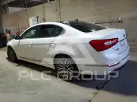 2014 KIA Cadenza photo