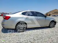 2014 KIA Cadenza photo