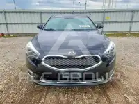 2014 KIA Cadenza photo