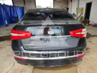 2014 KIA Cadenza фото