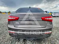 2014 KIA Cadenza photo