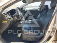 2014 KIA Cadenza photo