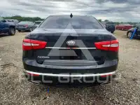 2014 KIA Cadenza photo