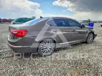 2014 KIA Cadenza photo