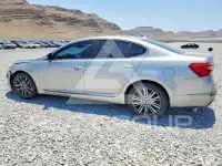 2014 KIA Cadenza photo