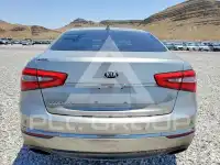2014 KIA Cadenza photo