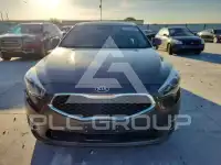 2014 KIA Cadenza фото