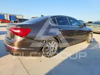 2014 KIA Cadenza фото