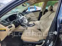 2014 KIA Cadenza photo