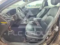 2014 KIA Cadenza photo