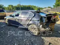 2014 KIA Cadenza photo