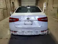 2014 KIA Cadenza photo