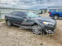2014 KIA Cadenza photo