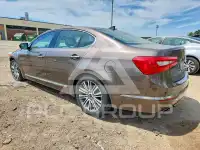 2014 KIA Cadenza фото